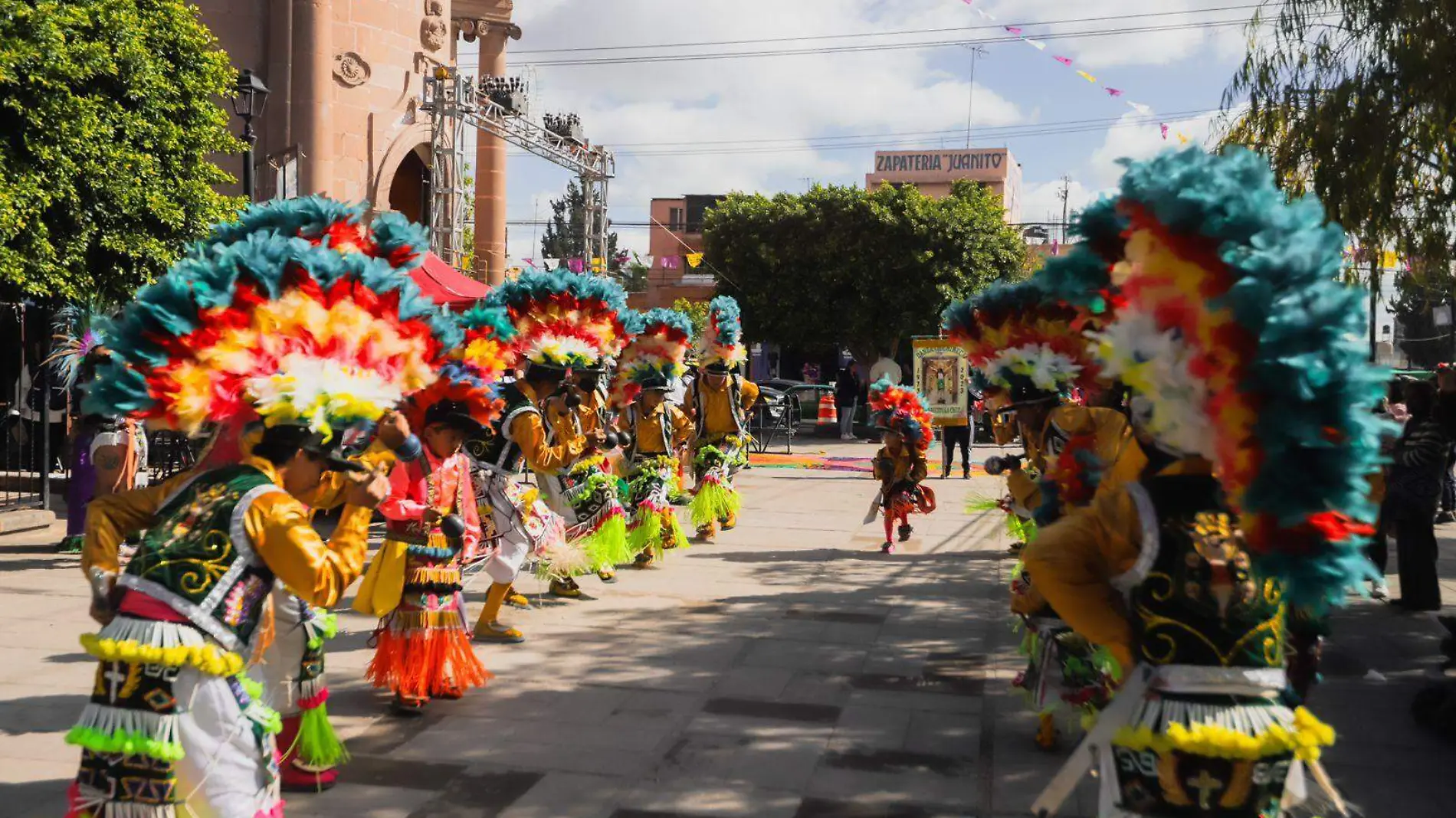 El Saucito Octavo Barrio (2)